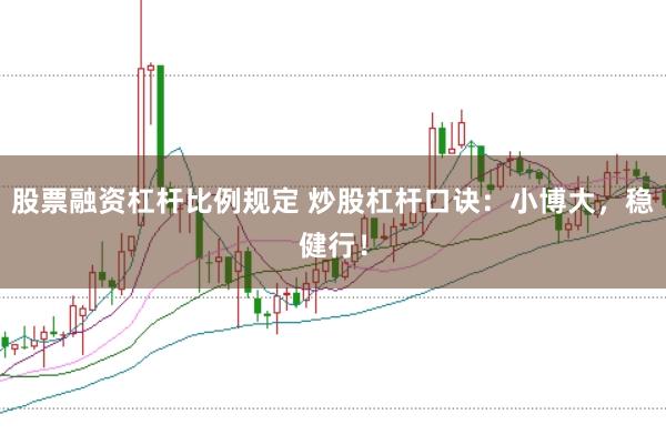 股票融资杠杆比例规定 炒股杠杆口诀：小博大，稳健行！