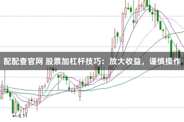 配配查官网 股票加杠杆技巧：放大收益，谨慎操作