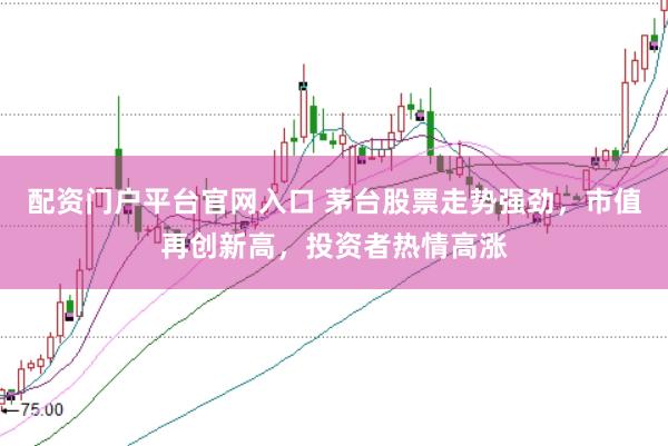 配资门户平台官网入口 茅台股票走势强劲，市值再创新高，投资者热情高涨