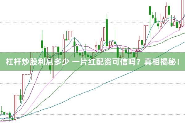 杠杆炒股利息多少 一片红配资可信吗？真相揭秘！