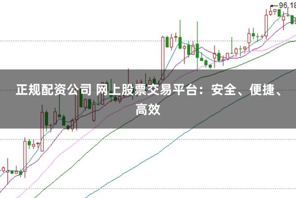 正规配资公司 网上股票交易平台：安全、便捷、高效