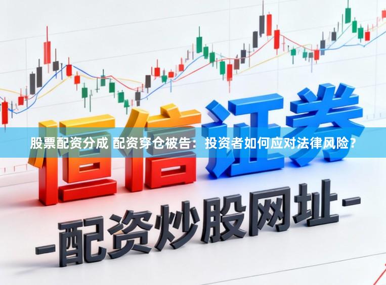 股票配资分成 配资穿仓被告：投资者如何应对法律风险？