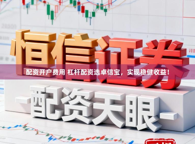 配资开户费用 杠杆配资选卓信宝，实现稳健收益！